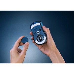 ماوس گیمینگ بی سیم ریزر مدل COBRA PRO